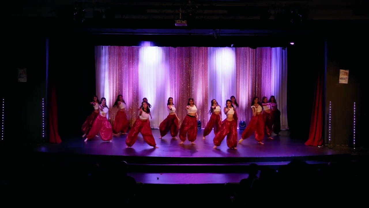 Dublin Afsana | Dil Se 2025