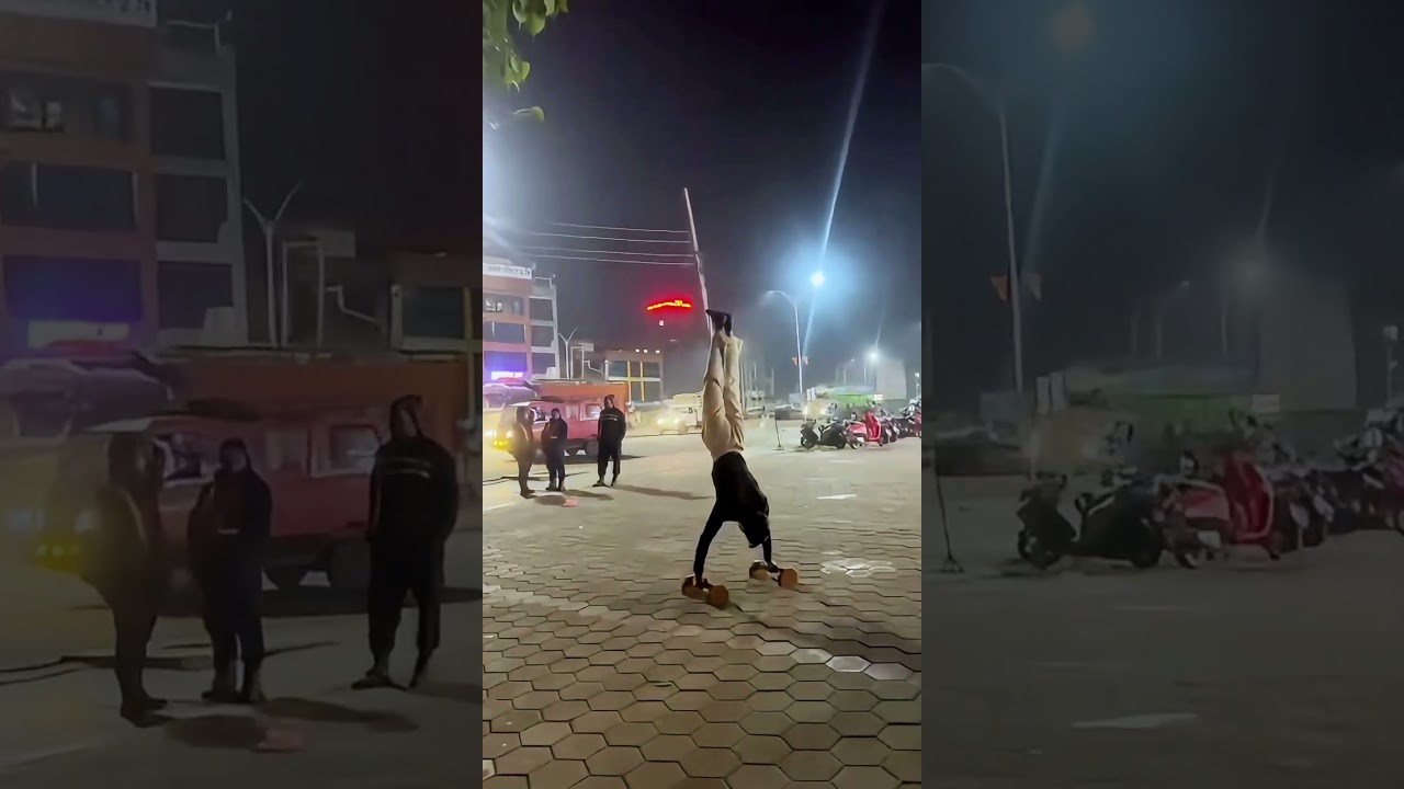 I caught police reactions 🔥⚡ 