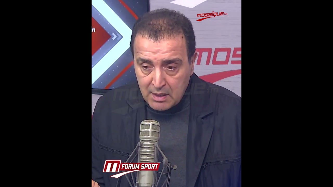 🔴 السليمي : مرياح حتى بـ70% من إمكانياتو نلعّبو .. الكنزاري ما نشكرو وما نذمو كان بعد الماتش