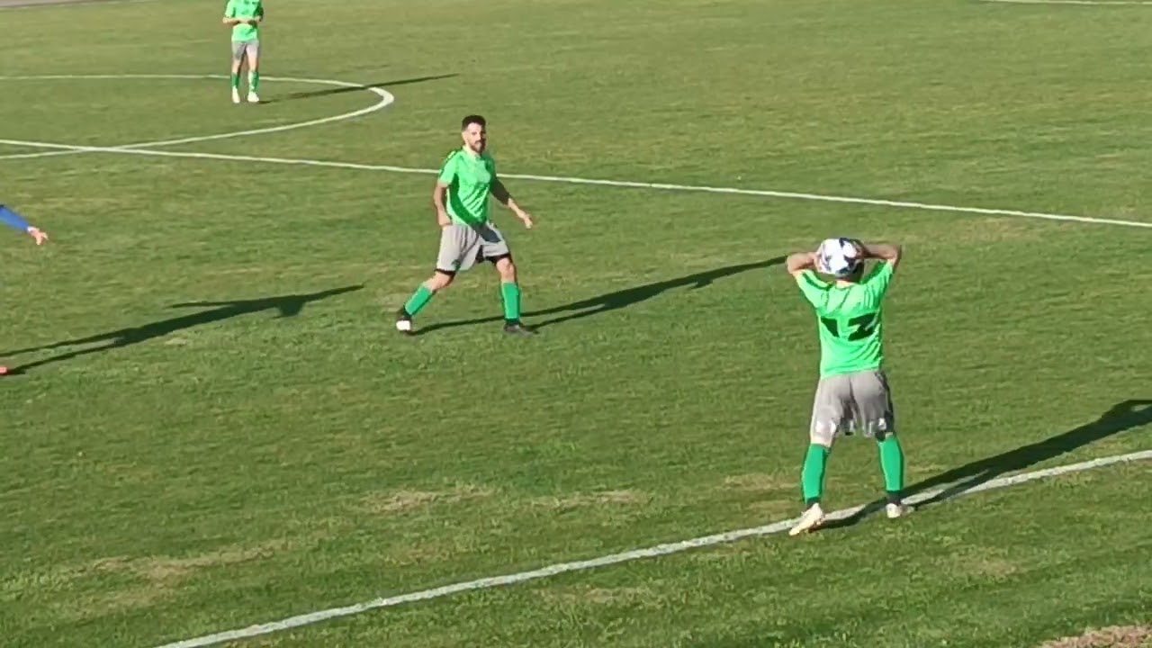 Νέος Ηρόδοτος - ΠΟΗ / Β' Ημίχρονο 8-3-2026.          Πρωτάθλημα ΕΠΣΗ 