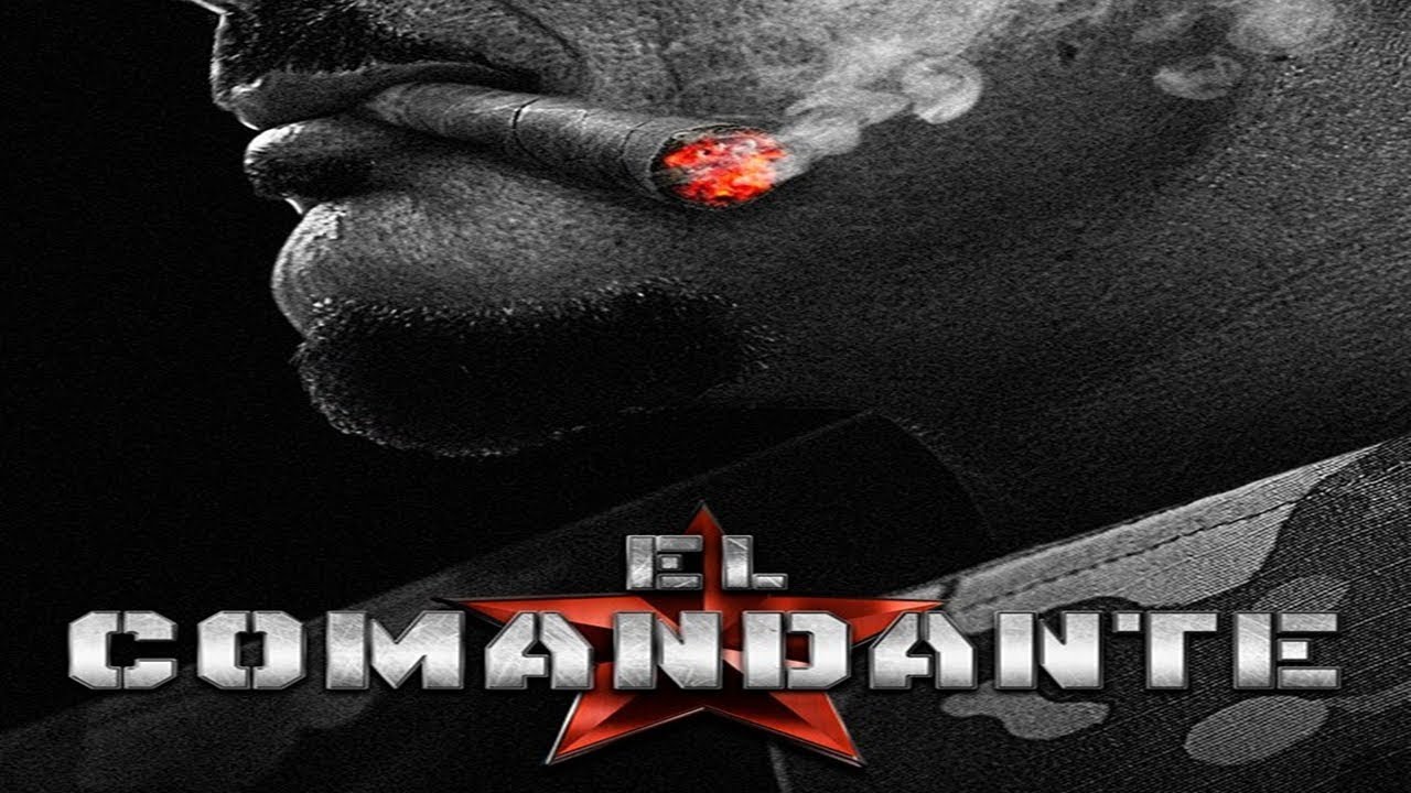 Rircardo Fort, El Comandante - Parte2 - #ACULegends | Midnight Bat