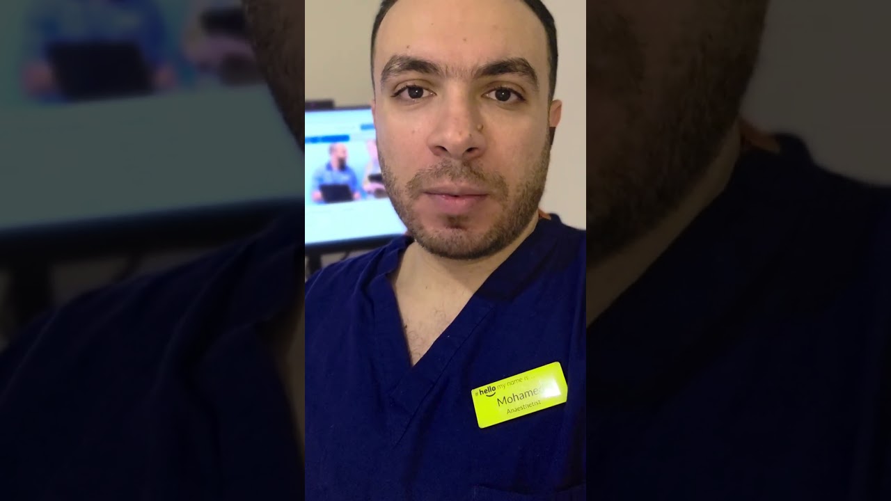 خطوات التسجيل في ال GMC .. في ٥ دقايق