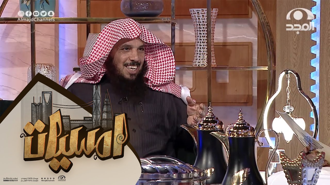 أبرز وأهم الموروث الشعبي في محافظة المزاحمية