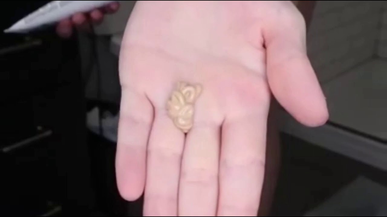 Concealer Deep guide reshaping 3D compact