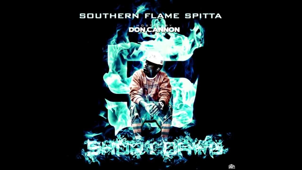 Short Dawg- Money On Da FLow (Southern Flame Spitta 5)