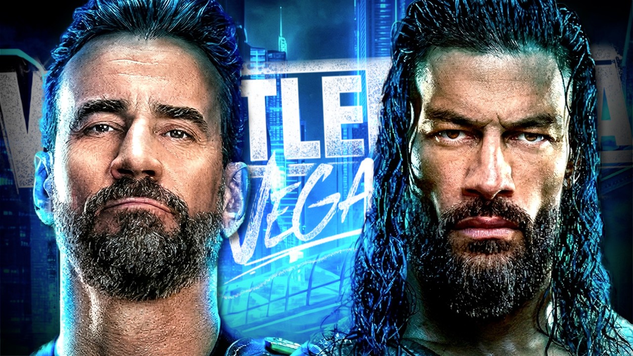 The WrestleMania 42 Pressure Is On...