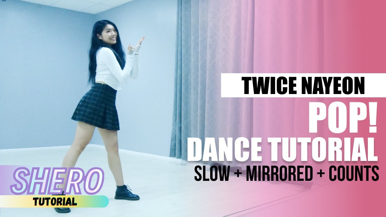 TWICE NAYEON (트와이스 나연) - 