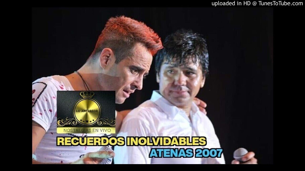 SABROSO 2007 en vivo-Eng-Atenas[Lo Anterior]