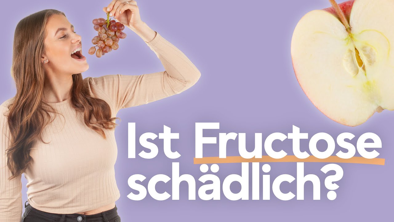 Fructoseintoleranz: Ist Fructose wirklich so schädlich für den Körper?