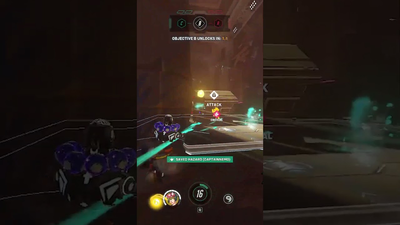 Who thought giving Zen attack speed was a good idea 😭