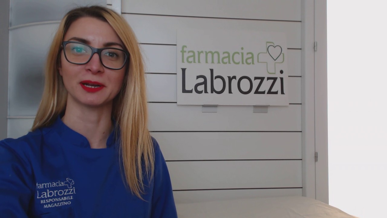 Controllo scadenze farmaci