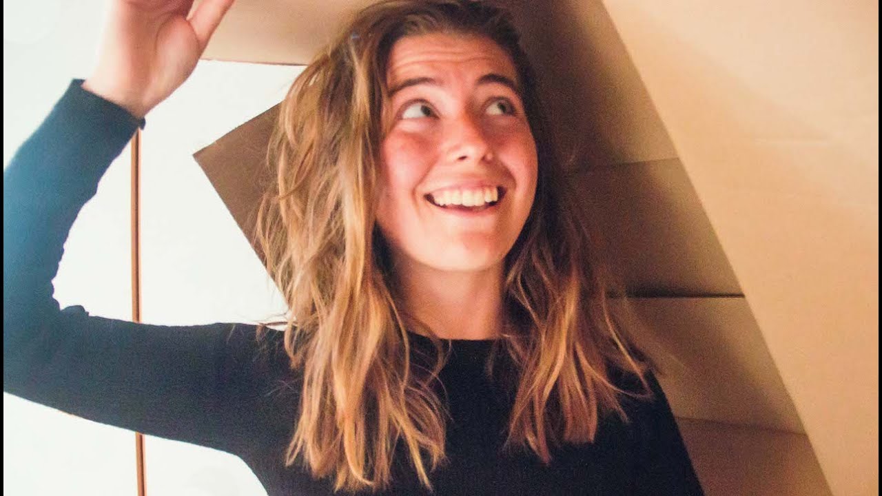 Unboxing My Channel | voxkwak