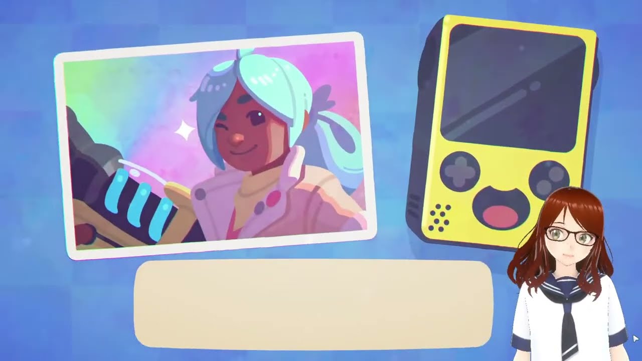 Friend E Streaming Slime Rancher 2 [Next Stream: Jan. 23rd 8PM AST]
