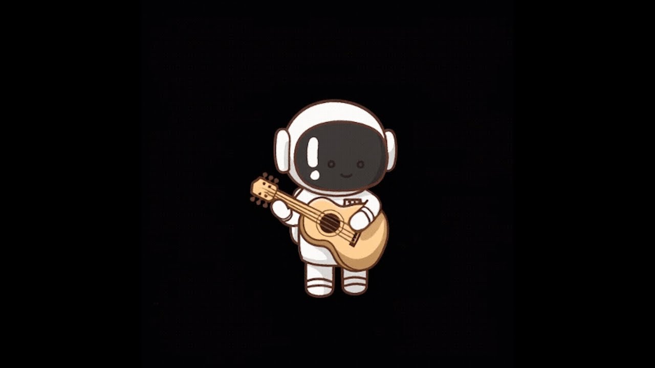 黑眼圈音樂台 🌙 🎧 聲音復健中