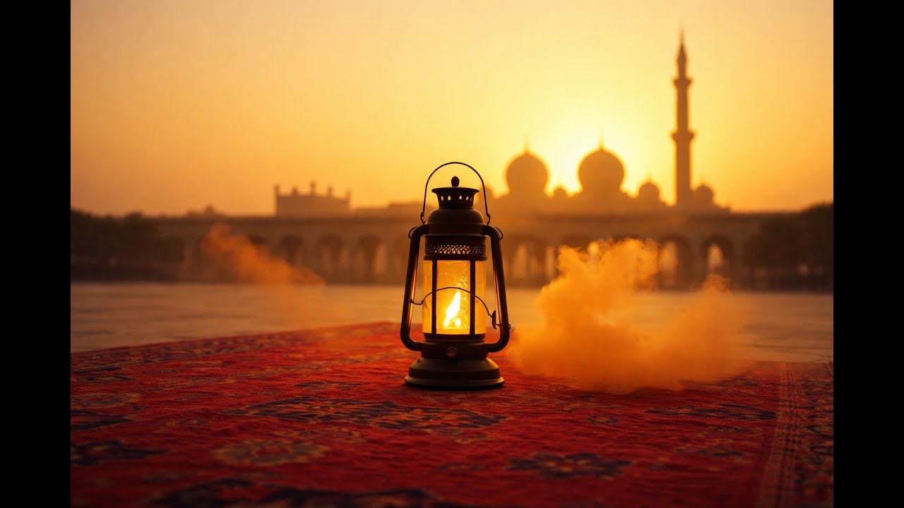 Haaaq… Laa Ilaha Illallah | Slow Sufi Trance Ghazal