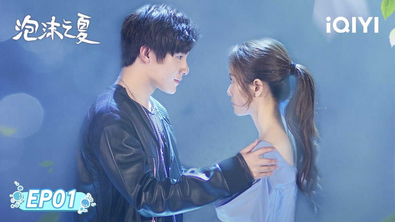 Summer's Desire | Episodios 01 Completos | SophieZhang,Zhang Xueying | iQIYI Spanish