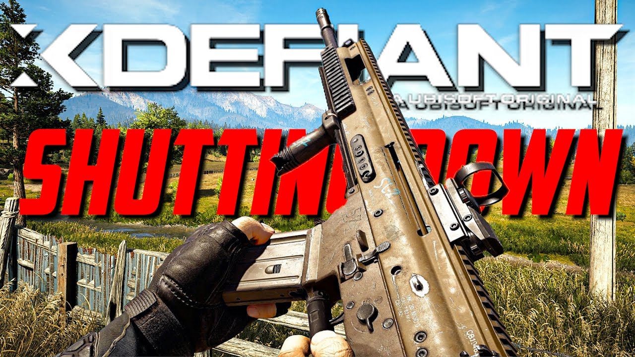 Analysis: How BAD Is XDefiant Really?