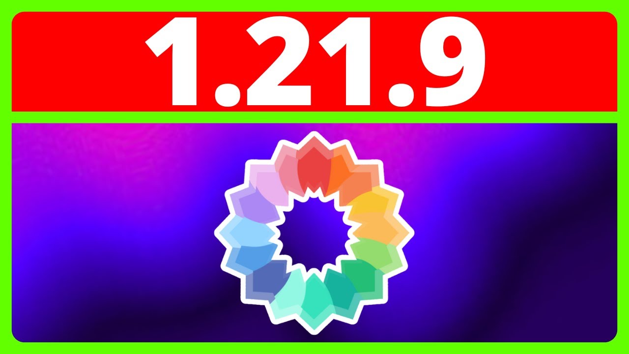 Как скачать и установить шейдеры Iris для Minecraft Java 1.21.9 | Minecraft Iris Shaders