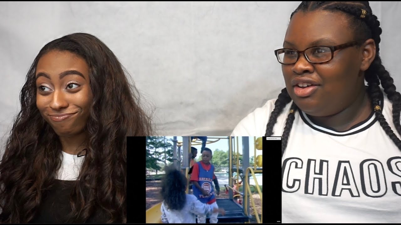Another Bad Creation - Iesha ( Reaction!!)