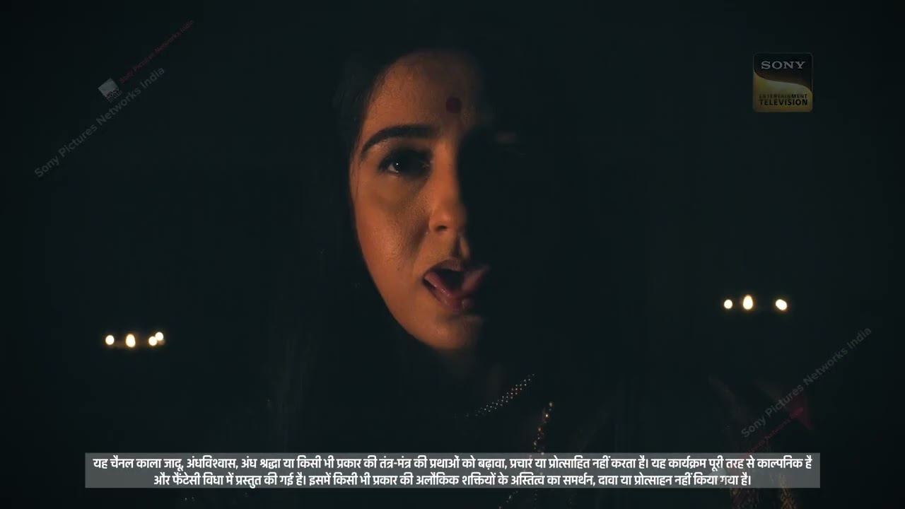 Vashikaran | Coming Soon | Only on SET & Sony LIV