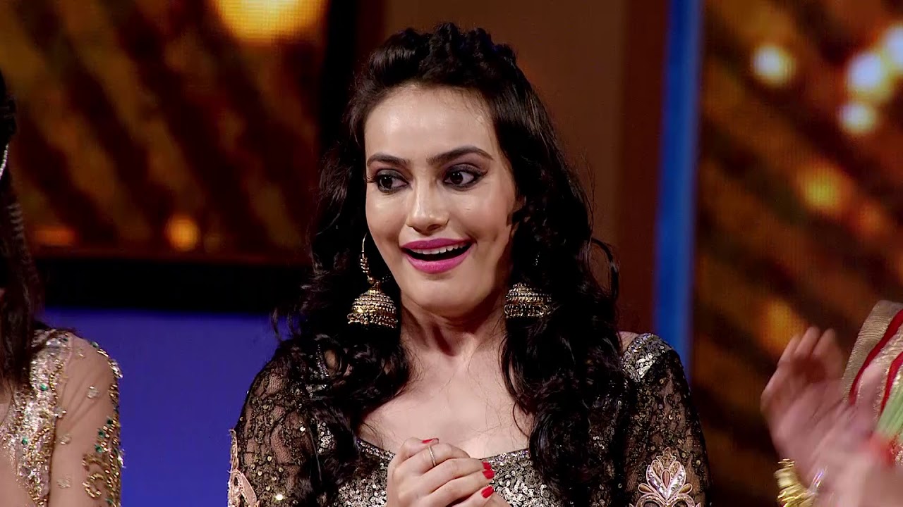 EP Zee Rishtey Awards 2013 - Индийское телешоу хинди - Же ТВ