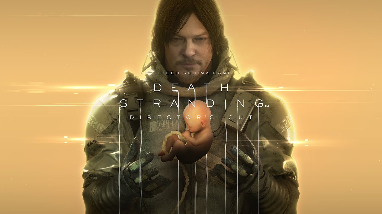 [Walkthrough]Death Stranding: Director's Cut PS5 (Magyar felirat) part1