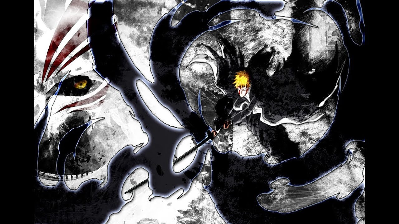 Bleach OST - Storm Center [Extended HQ]