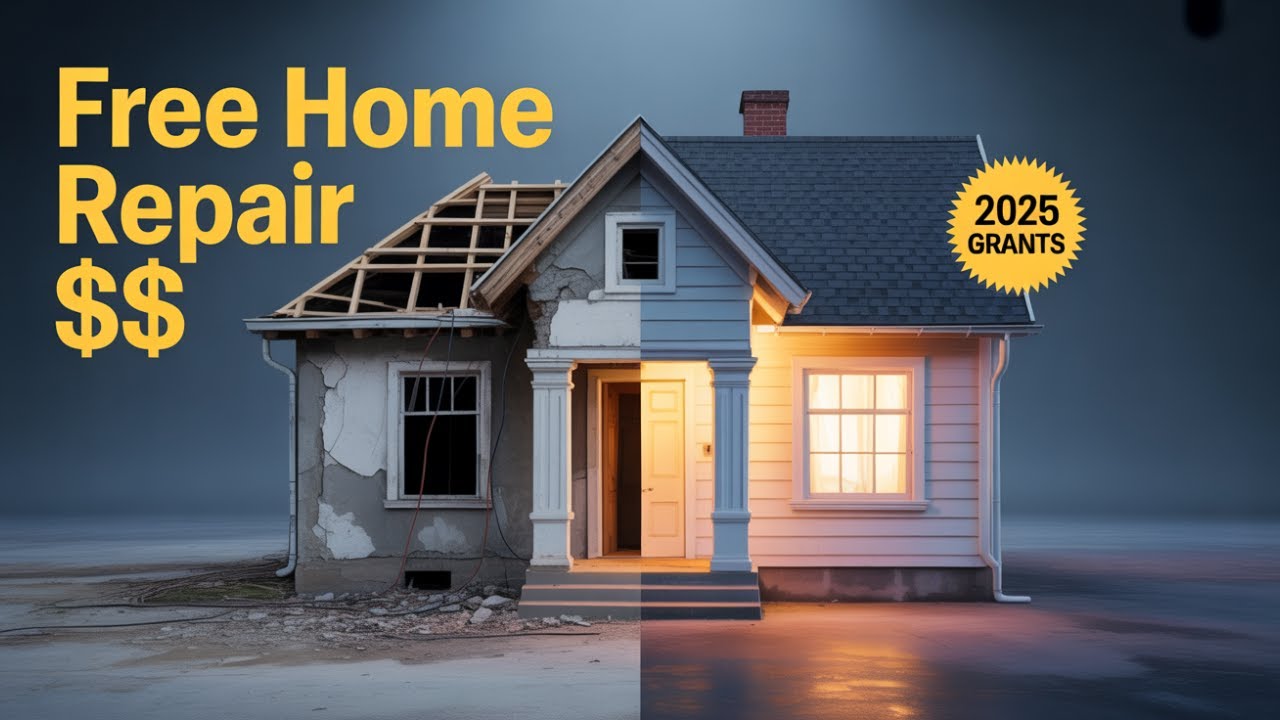 How Do I Get a Government Grant for Home Improvements? 7 Ways
