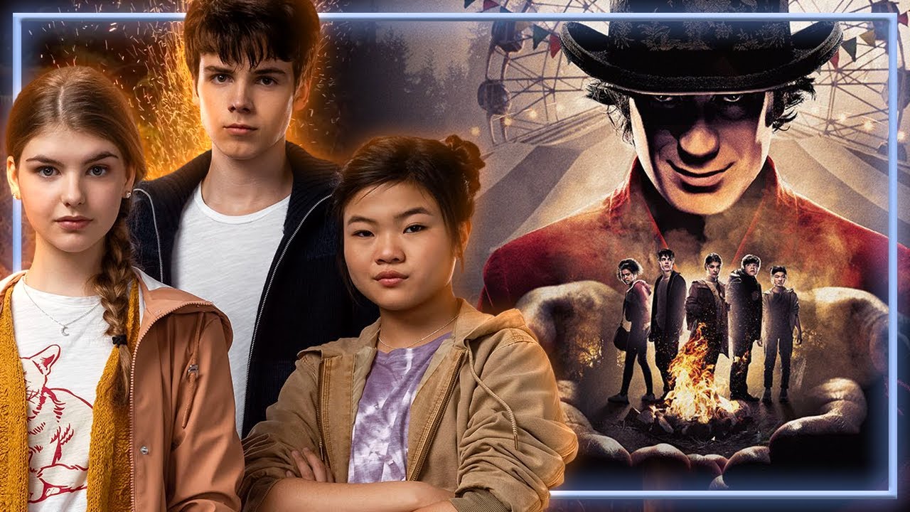 O que achei de CLUBE DO TERROR? + Expectativas 2ª TEMPORADA | Filmologia