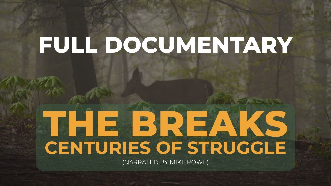 The Breaks -  Centuries of Struggle