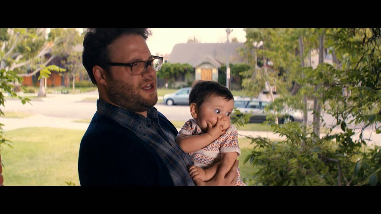 Bad Neighbours // Trailer A (OV)