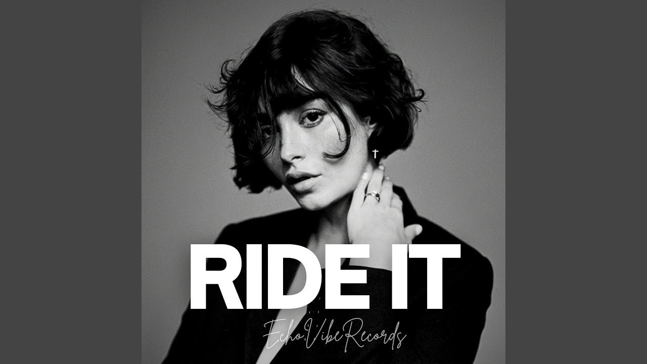 RIDE IT (DJ ABDEN REMIX)