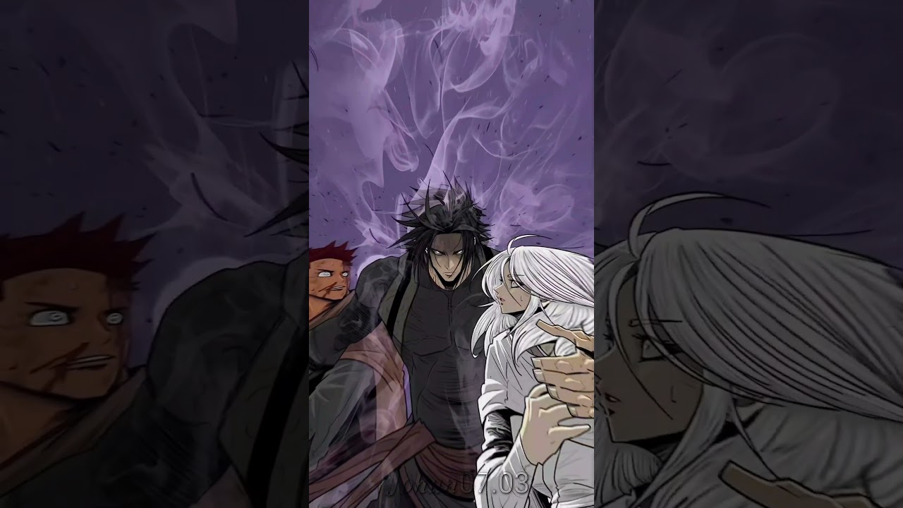 👉 Name: Legend of the Northern Blade #Manga #manhwa #manhwaedit #webtoon
