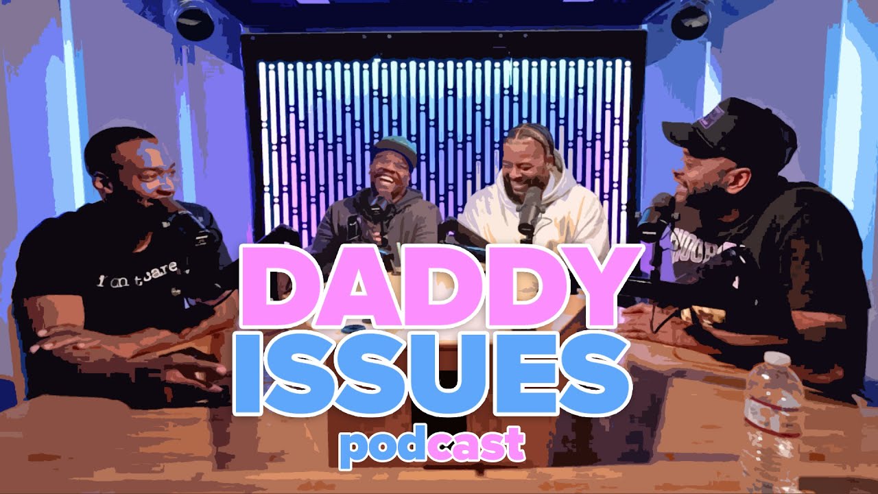 Daddy Issues: Funny Movies, Being Likable, Child Actors & Living in LA