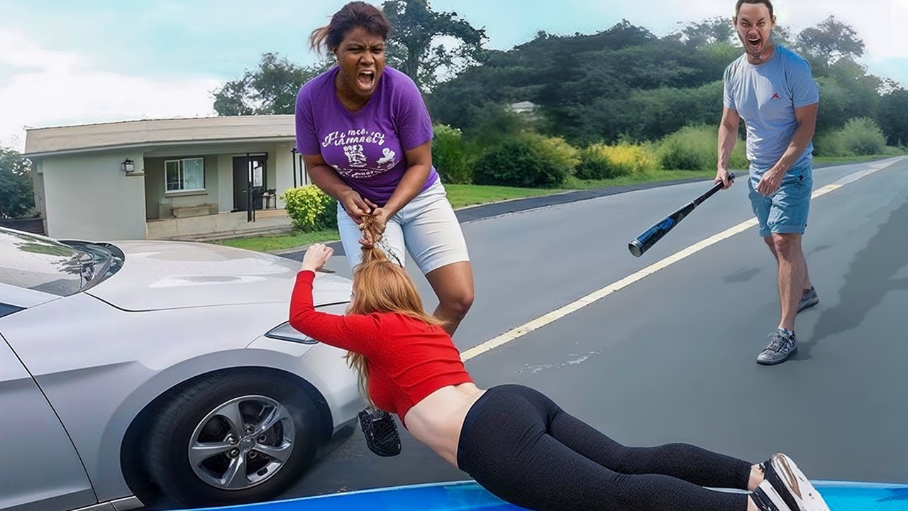 30 Times When Road Ragers & Carjackers Mess With the Wrong Person | Shocking Instant Karma #11