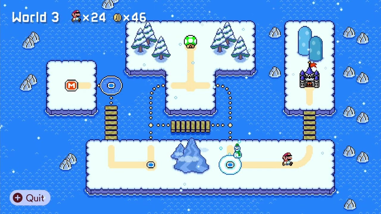 Mario Maker 2: 