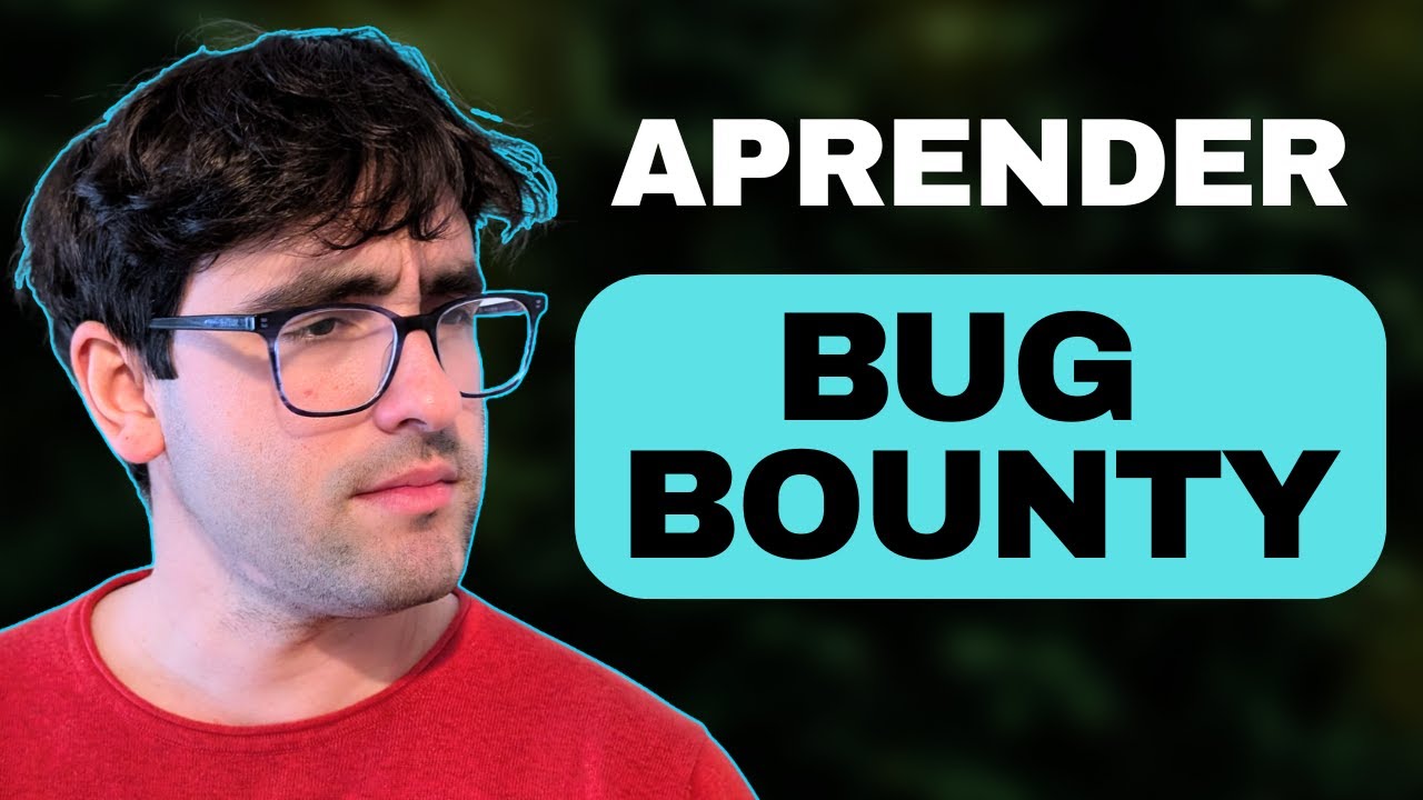 Plataforma para Empezar en el Bug Bounty desde Cero
