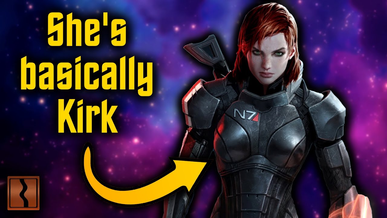 The Best Star Trek Game Isn't a Star Trek Game