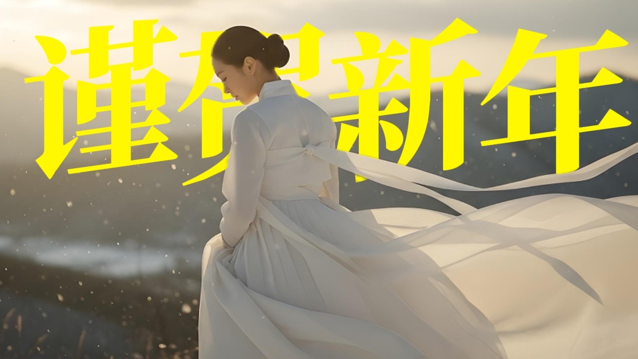🎧새해福 | 잠안오는분들만...병오년 가화만사성 수복강녕 비나이다 🔊민요풍 사극풍 국악풍 감성트로트 노래 모음 | 한국 퓨전국악 노동요