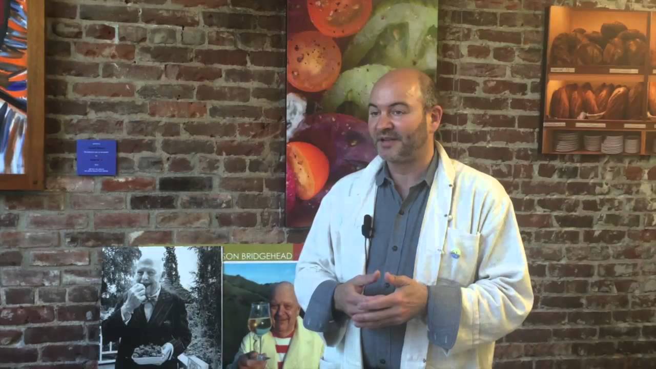 James Beard Public Market design released in June, 2015