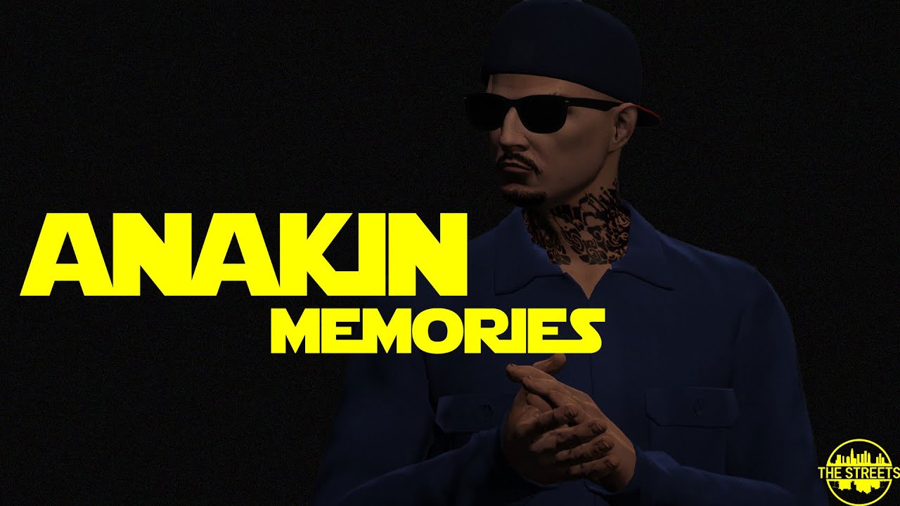 Anakin478 - Memories [pt.I] (Official Music Video) I THE STREETS
