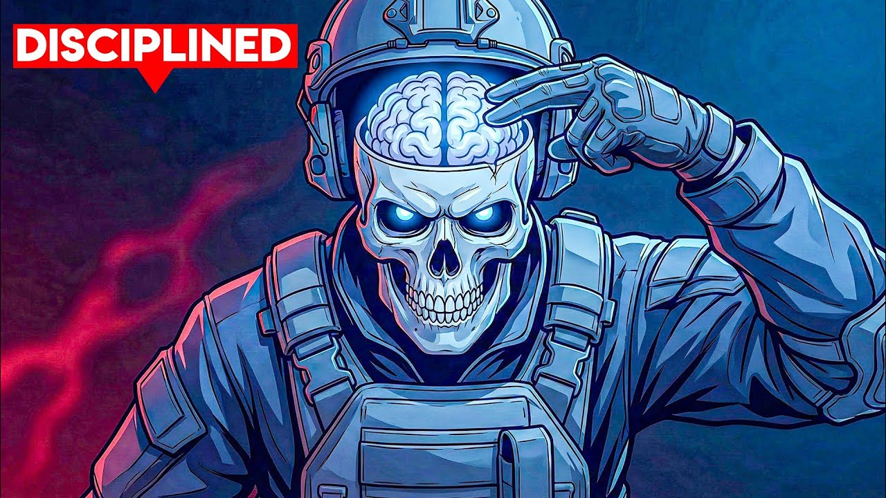 Military Secrets to Mental Toughness They Don't Teach Civilians Revealed