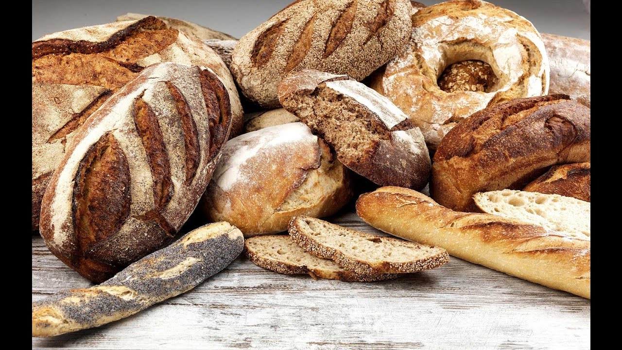 Quel pain choisir pour sa santé ? - Le Magazine de la santé