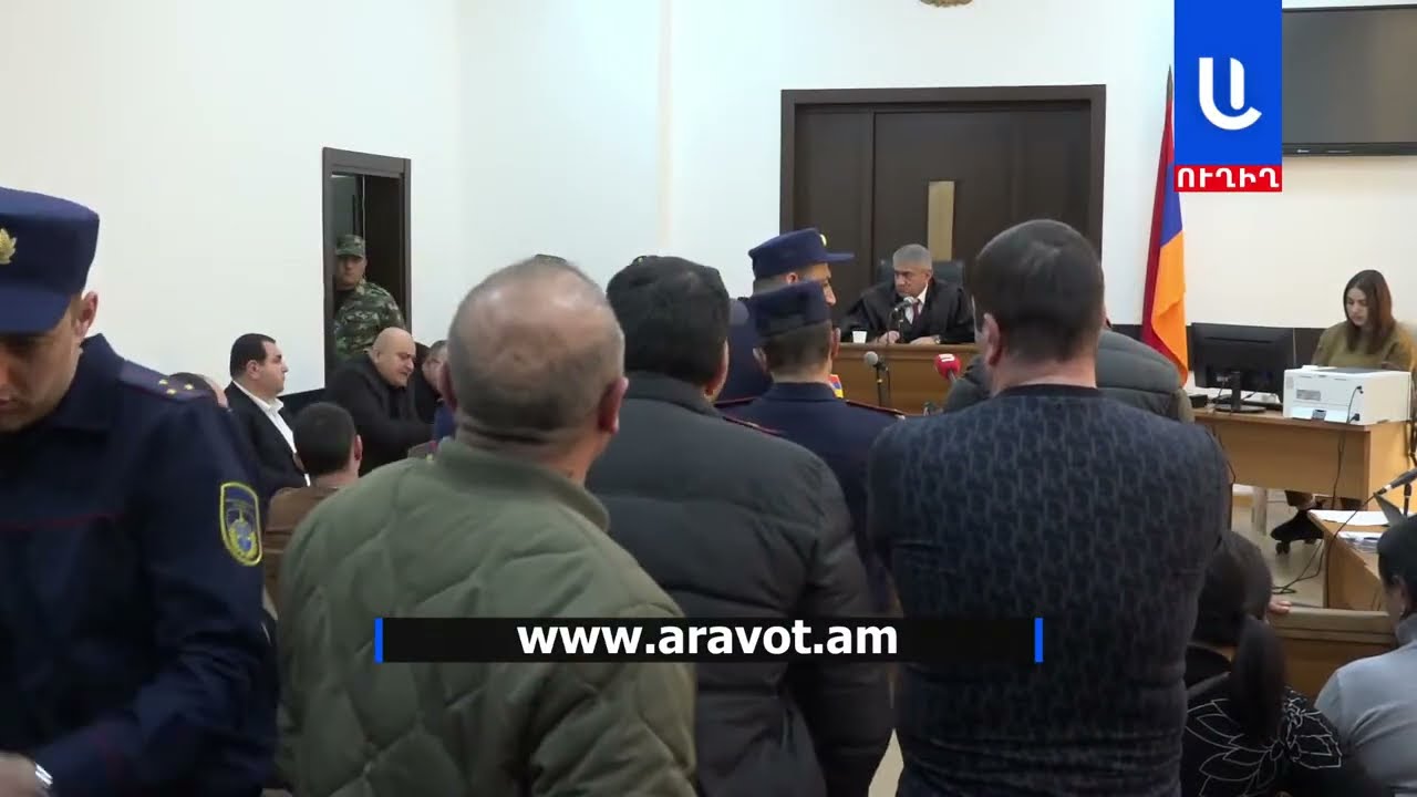 70 տարեկան եքա մարդ ես, թոռներիդ համար ես աշխատում. զոհվածի հայրը դատավորին նախատեց