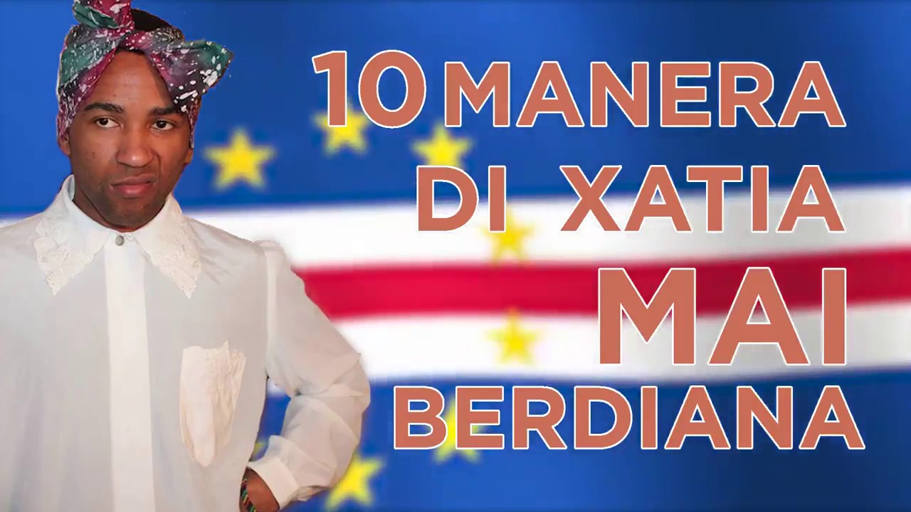 10 Maneiras de Irritar as Mães Cabo-verdianas [Com Legendas]
