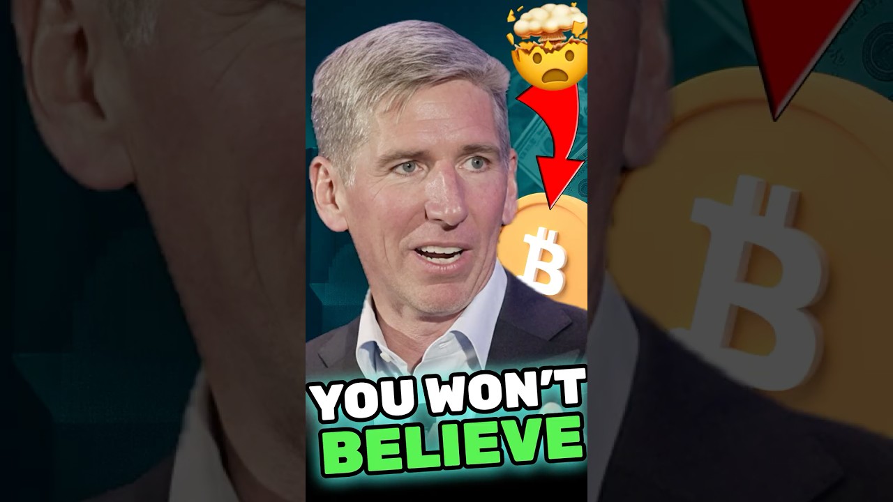 🚨 How much will 1 Bitcoin be worth in 2030?
