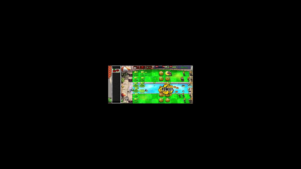 PLANTS VS ZOMBIE|GAMEPLAY ❤️❤️🔥🔥#streamwithglip
