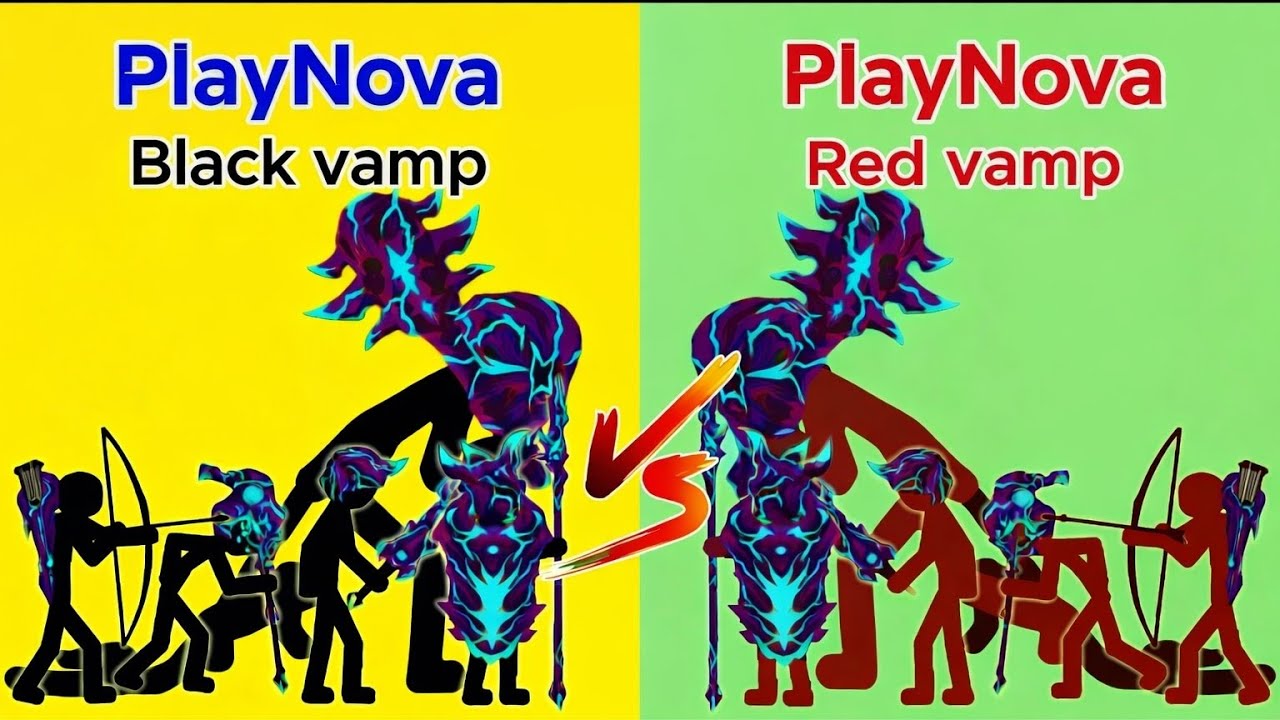 Stick War Legacy Sandbox 🔔 NEW SHADOW CLONE JUTSU + Team Up Spearos & Wrathnar vs Final Boss ✅