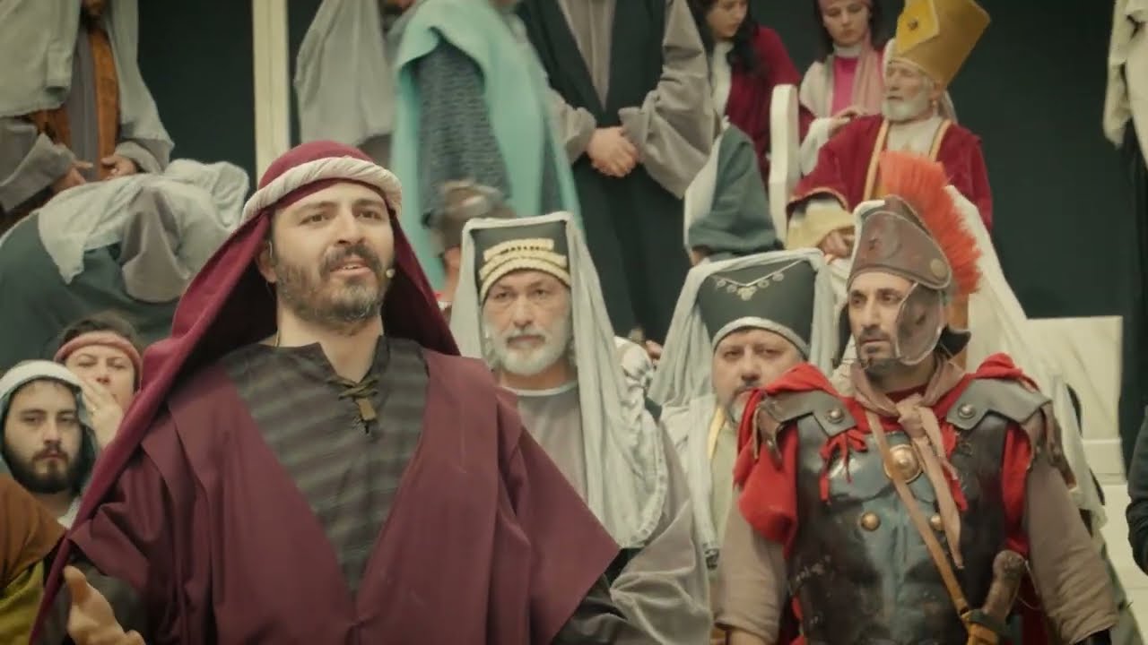La Giudaica - Laino Borgo