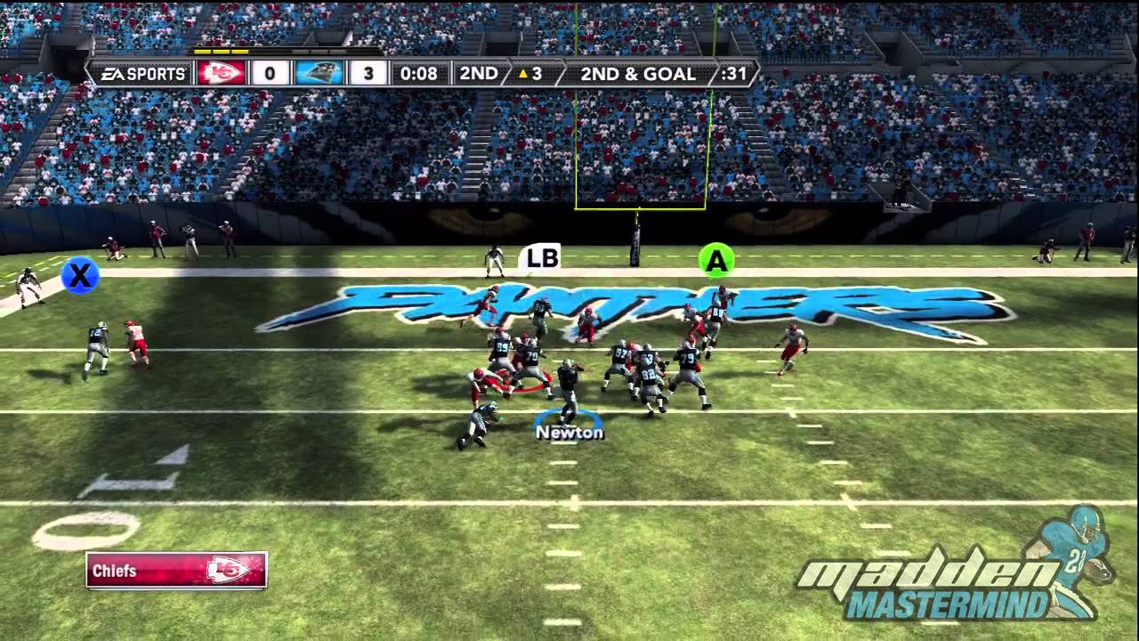 iMAV3RIQ, он же Mr. Touchdown Glitch, против Moss2Chappy, он же Dirt2Bag, лол #MaddFam